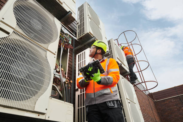  Nice, CA HVAC Pros