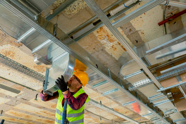 Best HVAC installation services  in Nice, CA