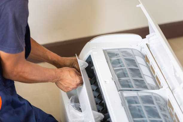 Best Emergency HVAC repair  in Nice, CA