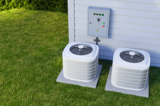 HVAC troubleshooting in Nice, CA