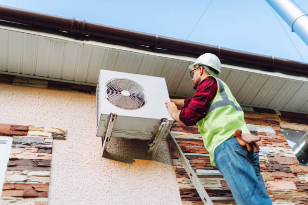 Best HVAC maintenance near me  in Nice, CA