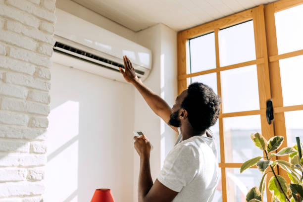 Best HVAC tune-up services  in Nice, CA