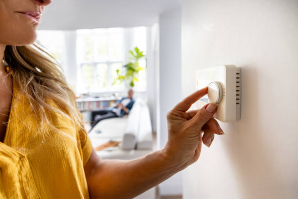 Best HVAC replacement cost  in Nice, CA