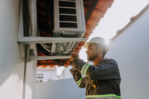 Best HVAC tune-up services  in Nice, CA