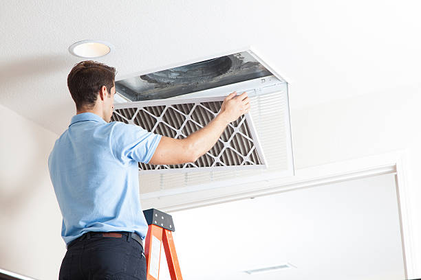 Best Affordable HVAC services  in Nice, CA