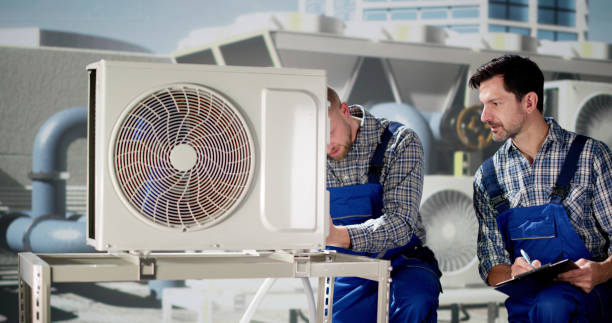 Best Local HVAC companies  in Nice, CA