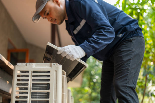 Best 24/7 HVAC repair  in Nice, CA