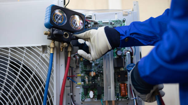 Best Air conditioning repair  in Nice, CA