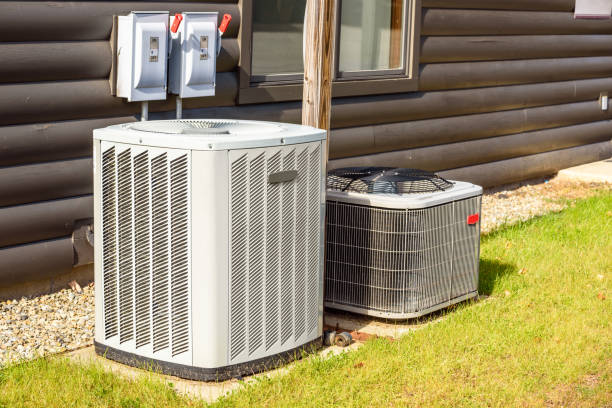 Best Local HVAC companies  in Nice, CA