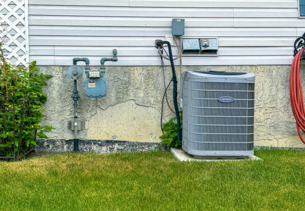Nice, CA HVAC Company